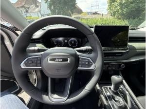 Jeep Compass 1,5T Mild-Hybrid North Star Pano el.HK
