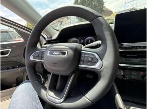 Jeep Compass 1,5T Mild-Hybrid North Star Pano el.HK