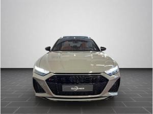 Audi RS6 Avant, Standhzg., AHK, RS Dynamik, RS Essentials