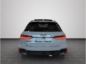 Audi RS6 Avant, Standhzg., AHK, RS Dynamik, RS Essentials