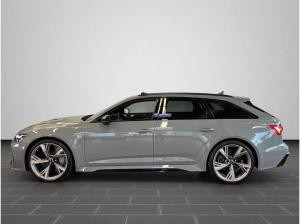 Audi RS6 Avant, Standhzg., AHK, RS Dynamik, RS Essentials