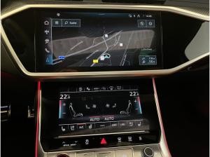 Audi RS6 Avant, Standhzg., AHK, RS Dynamik, RS Essentials