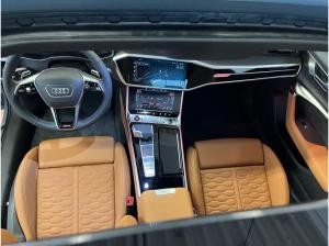 Audi RS6 Avant, Standhzg., AHK, RS Dynamik, RS Essentials
