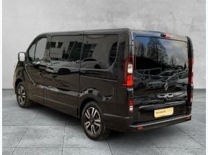 Renault Trafic Spaceclass PKW Blue dCi 170 EDC
