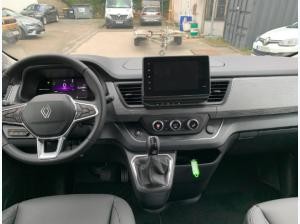 Renault Trafic Spaceclass PKW Blue dCi 170 EDC