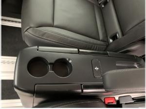 Renault Trafic Spaceclass PKW Blue dCi 170 EDC