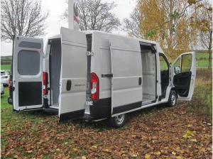 Toyota Proace Max L2H2 Kasten (MFY)