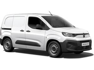 Citroën Berlingo L1 BlueHDI