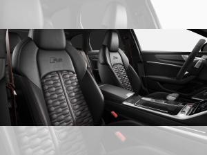 Audi RS6 Avant performance