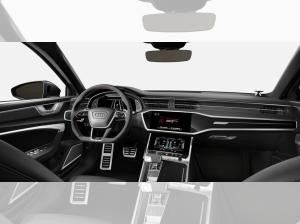 Audi RS6 Avant performance