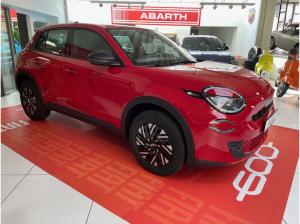 Fiat 600 1.2 Hybrid Basic SOFORT VERFÜGBAR