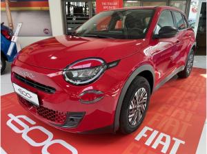 Fiat 600 1.2 Hybrid Basic SOFORT VERFÜGBAR