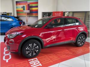Fiat 600 1.2 Hybrid Basic SOFORT VERFÜGBAR