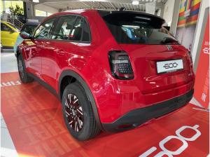 Fiat 600 1.2 Hybrid Basic SOFORT VERFÜGBAR