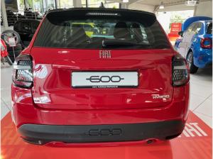 Fiat 600 1.2 Hybrid Basic SOFORT VERFÜGBAR
