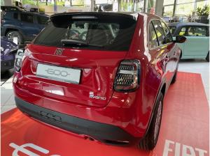 Fiat 600 1.2 Hybrid Basic SOFORT VERFÜGBAR
