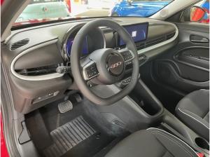 Fiat 600 1.2 Hybrid Basic SOFORT VERFÜGBAR