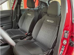Fiat 600 1.2 Hybrid Basic SOFORT VERFÜGBAR