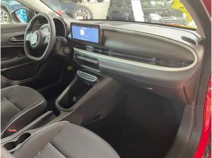 Fiat 600 1.2 Hybrid Basic SOFORT VERFÜGBAR