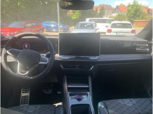 Volkswagen Tiguan R-Line 1.5 eHybrid 6-Gang-DSG