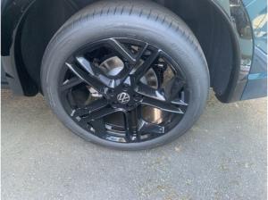 Volkswagen Tiguan R-Line 1.5 eHybrid 6-Gang-DSG