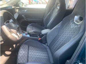 Volkswagen Tiguan R-Line 1.5 eHybrid 6-Gang-DSG