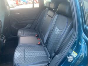 Volkswagen Tiguan R-Line 1.5 eHybrid 6-Gang-DSG