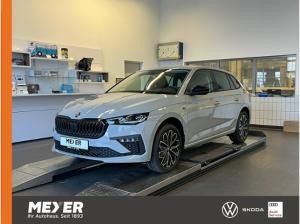 Skoda Scala TOUR 1.0 TSI DSG *AHK, Black-Paket, Matrix-LED*