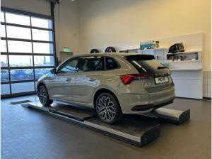 Skoda Scala TOUR 1.0 TSI DSG *AHK, Black-Paket, Matrix-LED*