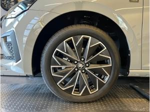 Skoda Scala TOUR 1.0 TSI DSG *AHK, Black-Paket, Matrix-LED*