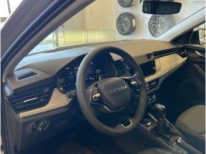 Skoda Scala TOUR 1.0 TSI DSG *AHK, Black-Paket, Matrix-LED*