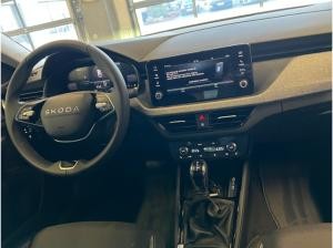 Skoda Scala TOUR 1.0 TSI DSG *AHK, Black-Paket, Matrix-LED*