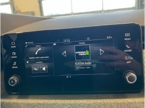 Skoda Scala TOUR 1.0 TSI DSG *AHK, Black-Paket, Matrix-LED*