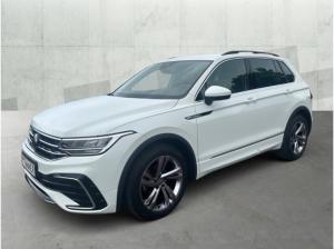 Volkswagen Tiguan 1.5 TSI DSG R-LINE *AHK *360° *TRAVEL *AC