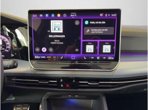 Volkswagen Golf GOAL 1.5 eTSI DSG *PANO *MATRIX *KAMERA *IQ