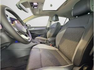 Volkswagen Golf GOAL 1.5 eTSI DSG *PANO *MATRIX *KAMERA *IQ