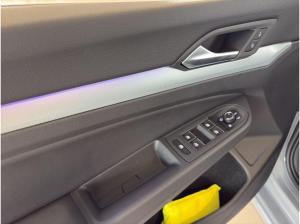 Volkswagen Golf GOAL 1.5 eTSI DSG *PANO *MATRIX *KAMERA *IQ