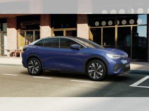 Volkswagen ID.5 "PRO" mit Infotainment-Paket 1-Gang-Automatik