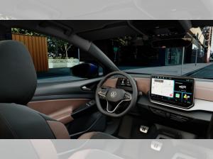 Volkswagen ID.5 "PRO" mit Infotainment-Paket 1-Gang-Automatik