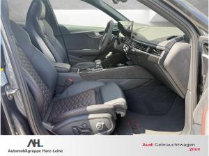 Audi RS4 Avant 2.9 TFSI quattro Pano HuD Keramik 280km/h RS-Sportabgas