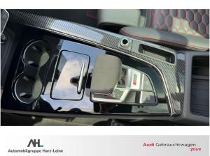 Audi RS4 Avant 2.9 TFSI quattro Pano HuD Keramik 280km/h RS-Sportabgas