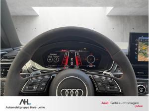Audi RS4 Avant 2.9 TFSI quattro Pano HuD Keramik 280km/h RS-Sportabgas