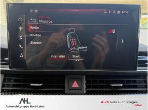 Audi RS4 Avant 2.9 TFSI quattro Pano HuD Keramik 280km/h RS-Sportabgas