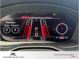 Audi RS4 Avant 2.9 TFSI quattro Pano HuD Keramik 280km/h RS-Sportabgas