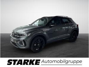 Volkswagen T-Roc 2.0 TDI DSG R-Line