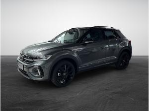 Volkswagen T-Roc 2.0 TDI DSG R-Line