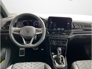 Volkswagen T-Roc 2.0 TDI DSG R-Line