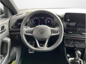 Volkswagen T-Roc 2.0 TDI DSG R-Line