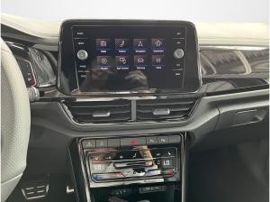 Volkswagen T-Roc 2.0 TDI DSG R-Line
