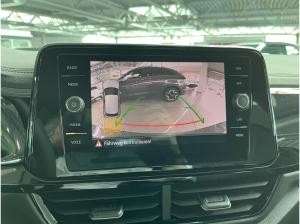 Volkswagen T-Roc 2.0 TDI DSG R-Line